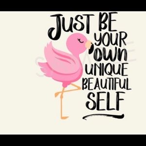 Meet your Posher, Toni